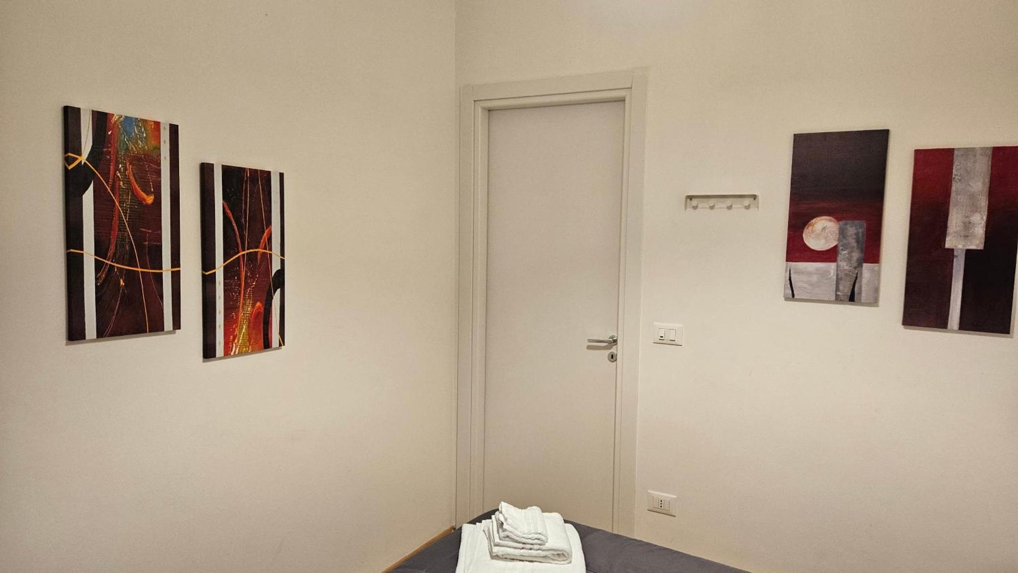 Residenza Ugo Bassi Apartment Bologna Exterior photo