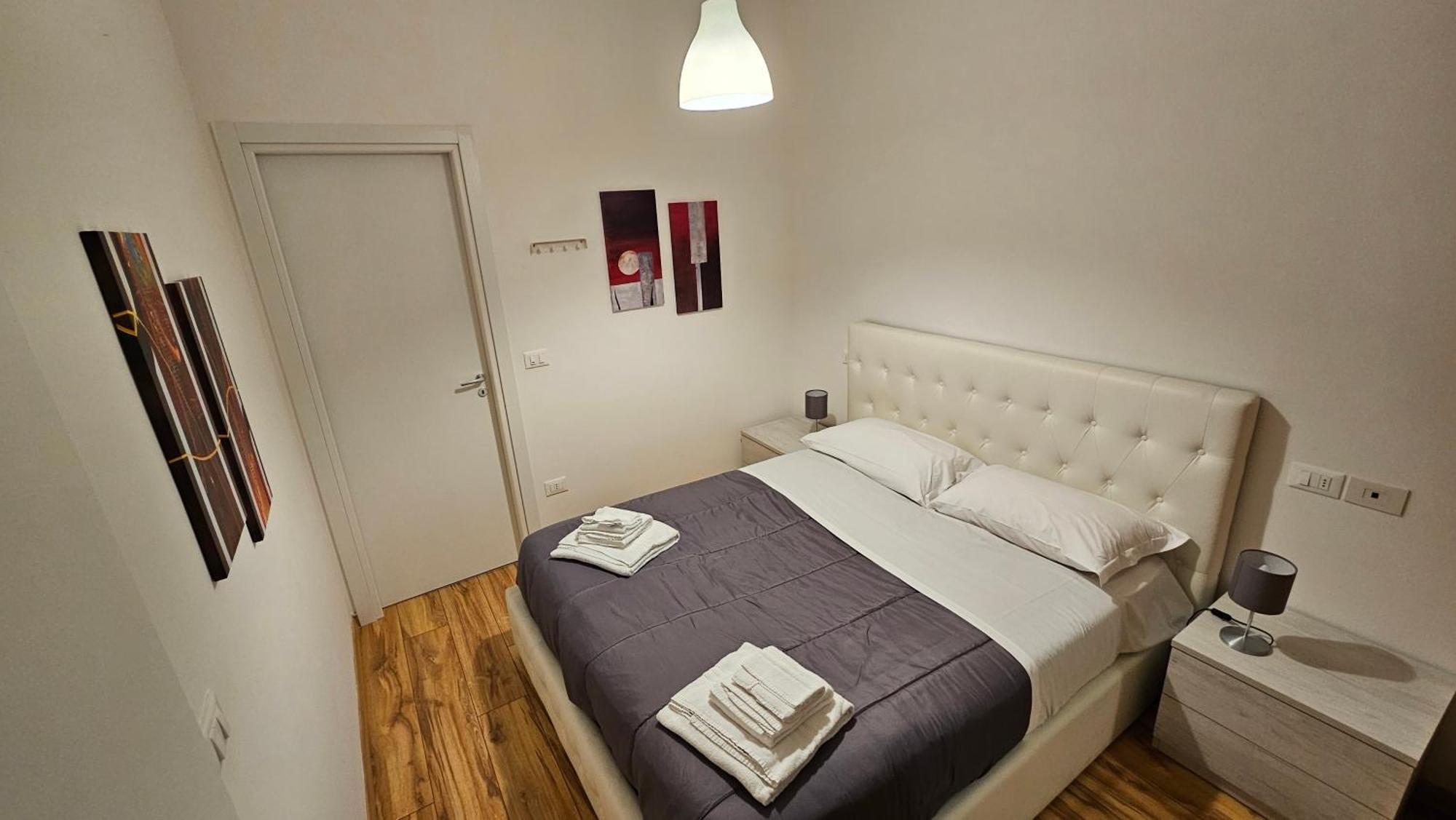 Residenza Ugo Bassi Apartment Bologna Exterior photo