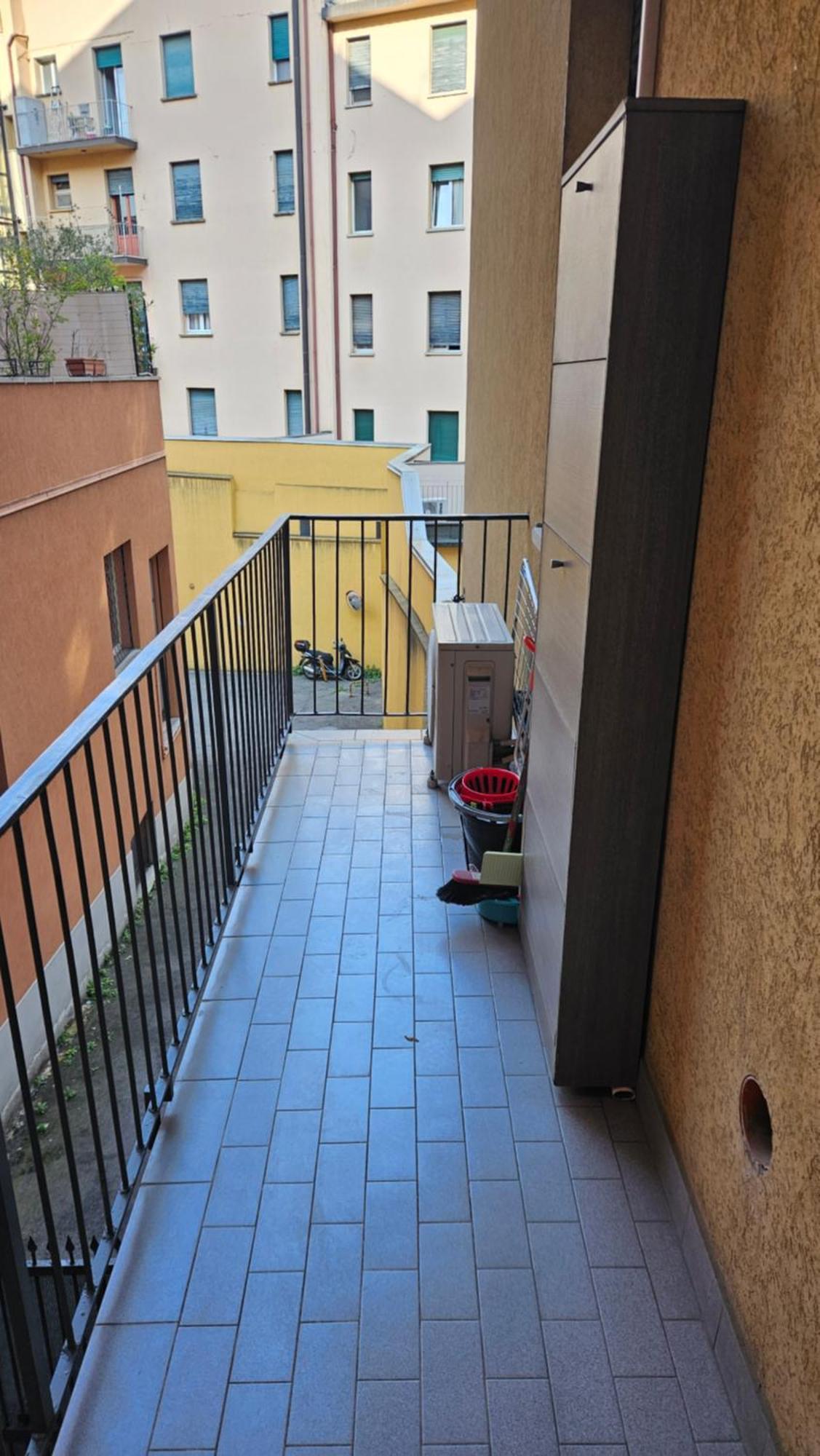Residenza Ugo Bassi Apartment Bologna Exterior photo