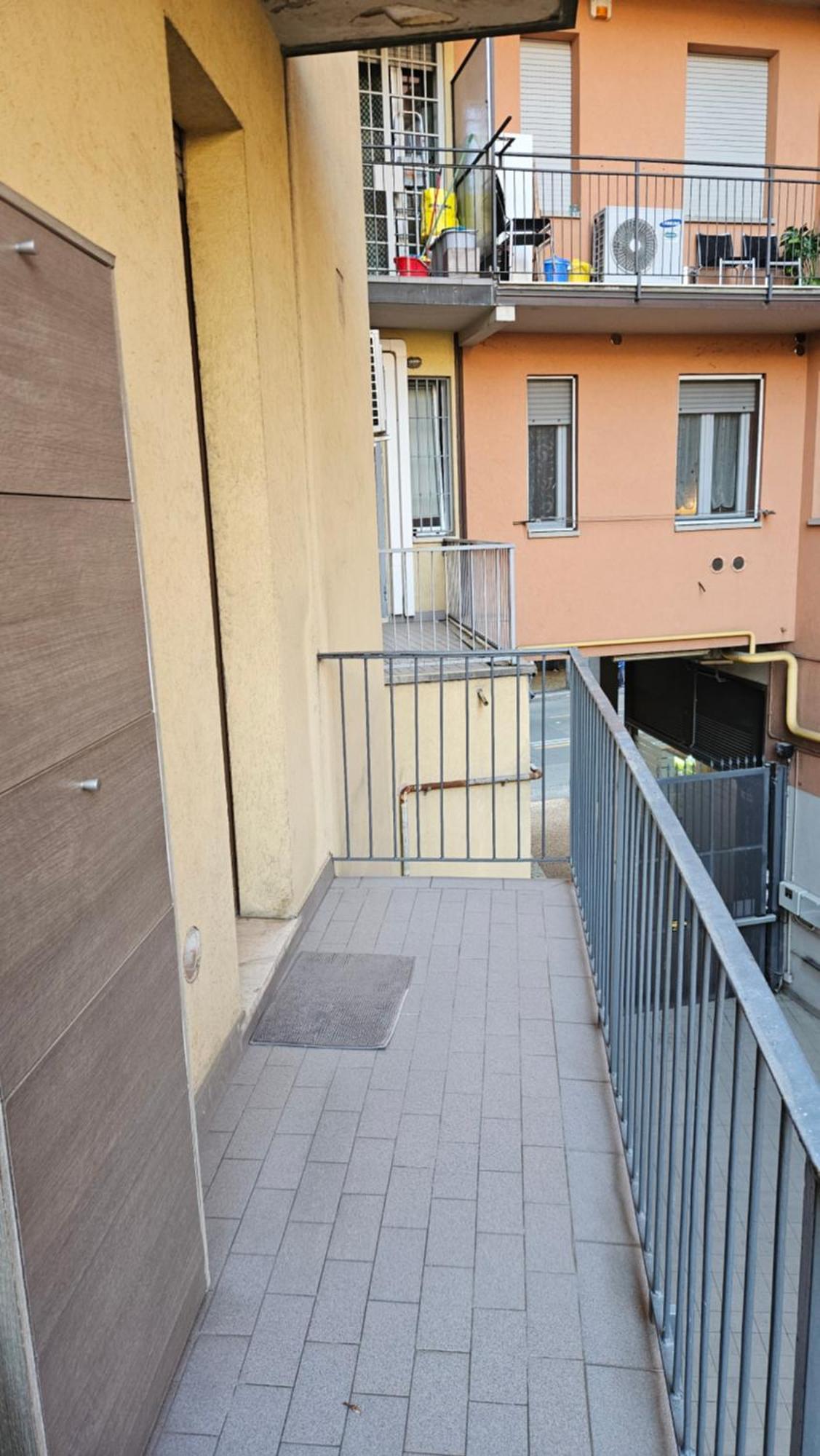 Residenza Ugo Bassi Apartment Bologna Exterior photo