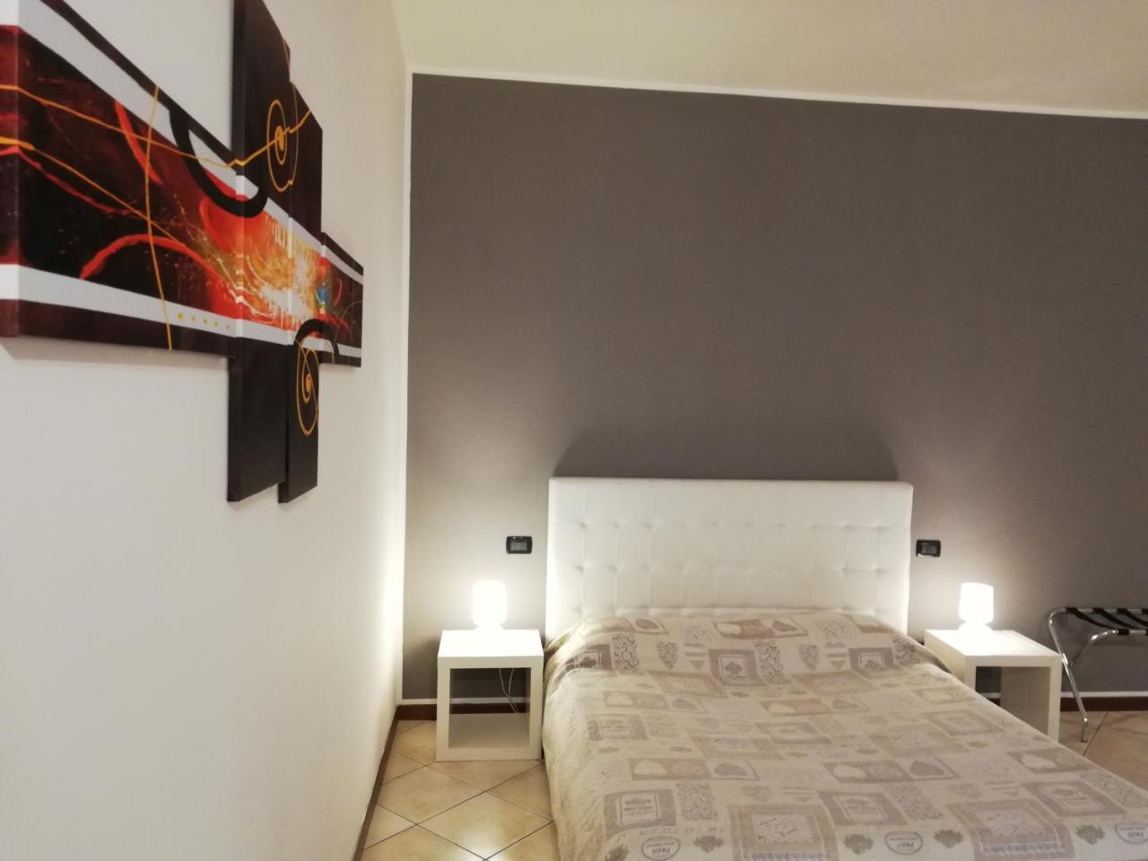 Residenza Ugo Bassi Apartment Bologna Exterior photo