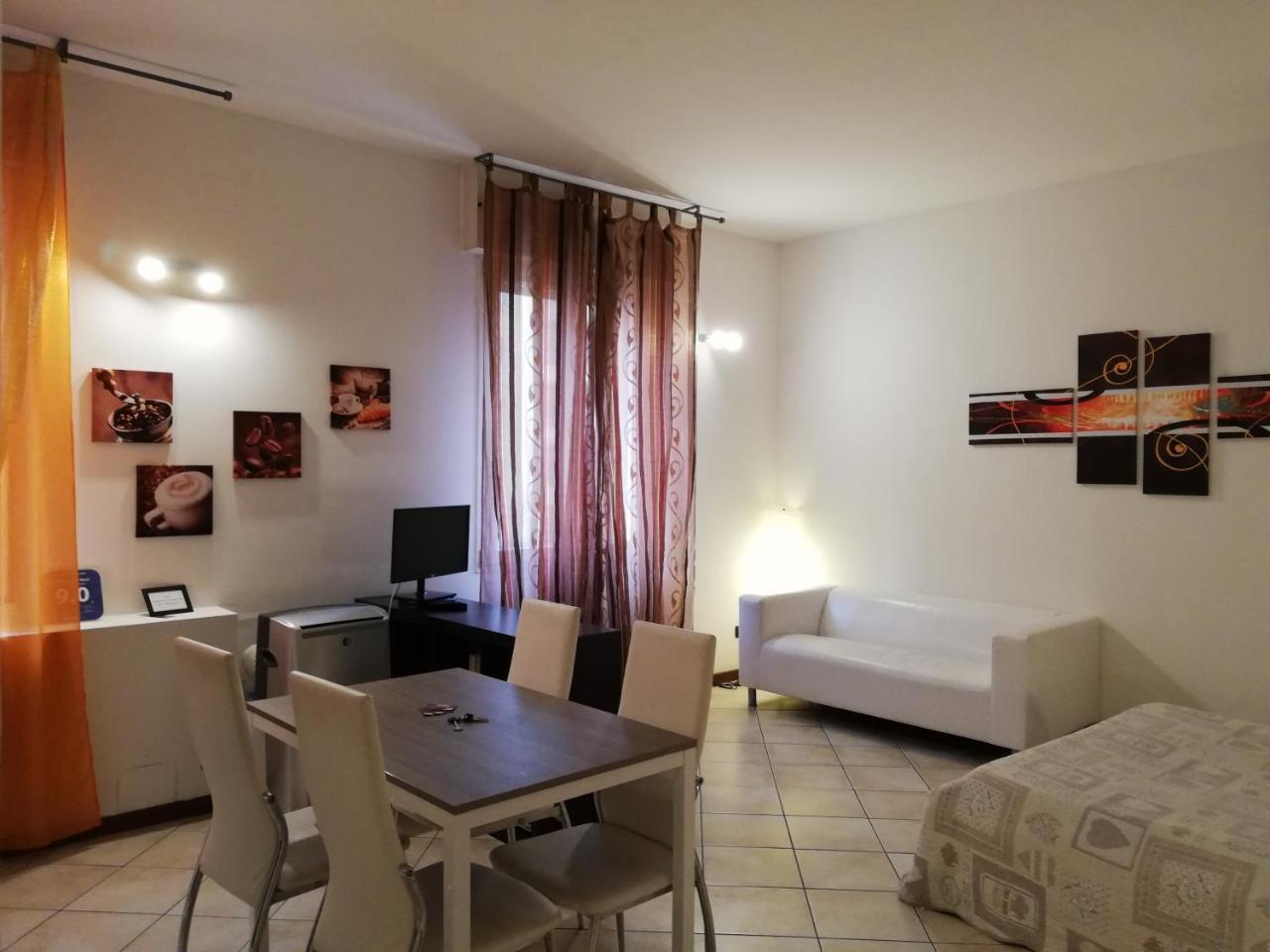 Residenza Ugo Bassi Apartment Bologna Exterior photo