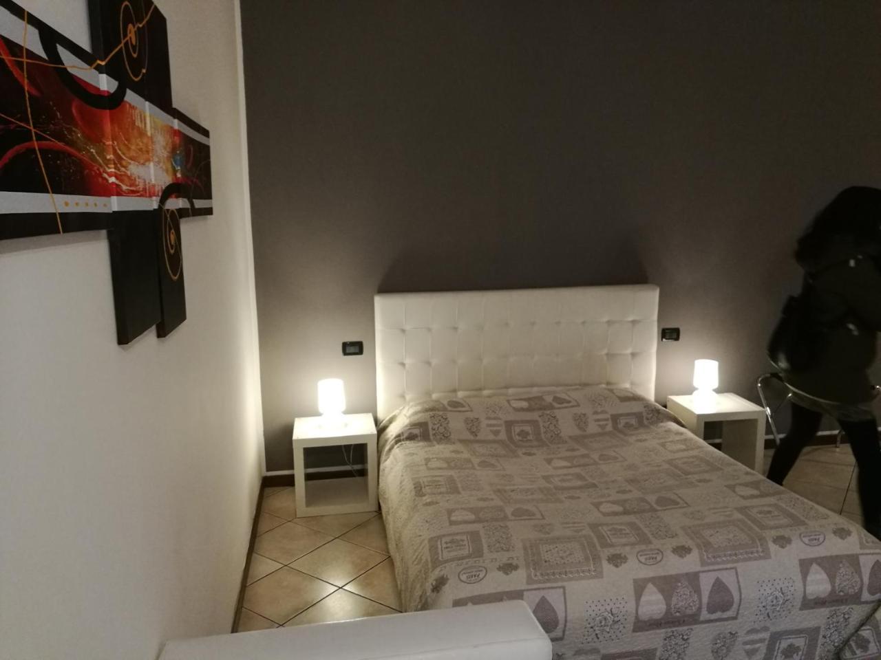 Residenza Ugo Bassi Apartment Bologna Exterior photo